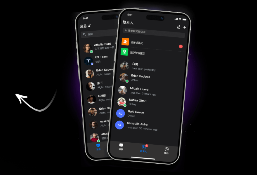  SafeW  iOS版本安装教程：指尖上的极致隐私防护