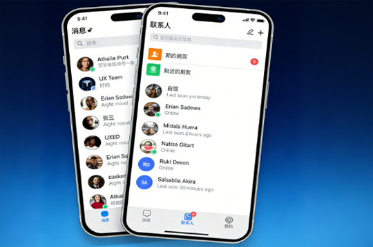 SafeW如何设置双重验证保护账号？