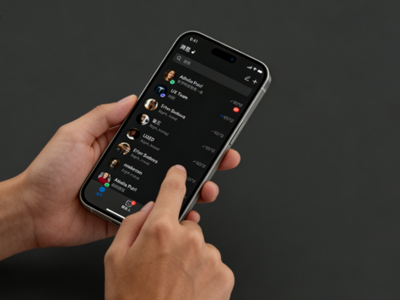 如何安全备份 SafeW 聊天数据