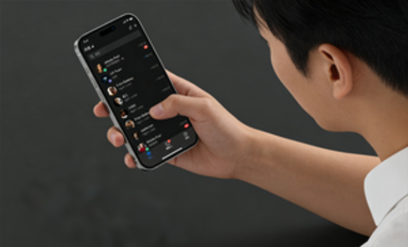 SafeW如何创建和管理群组？